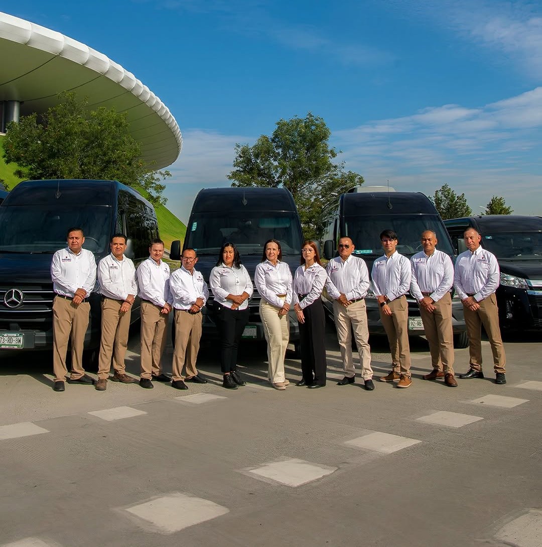 Equipo de Panoramex Tours & Travel